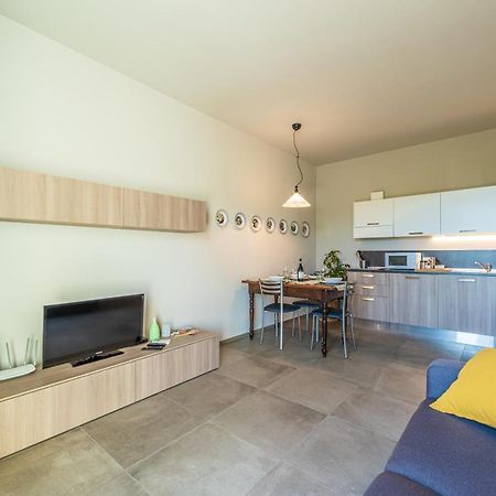Il Ciuchè Apartments Treiso Esterno foto