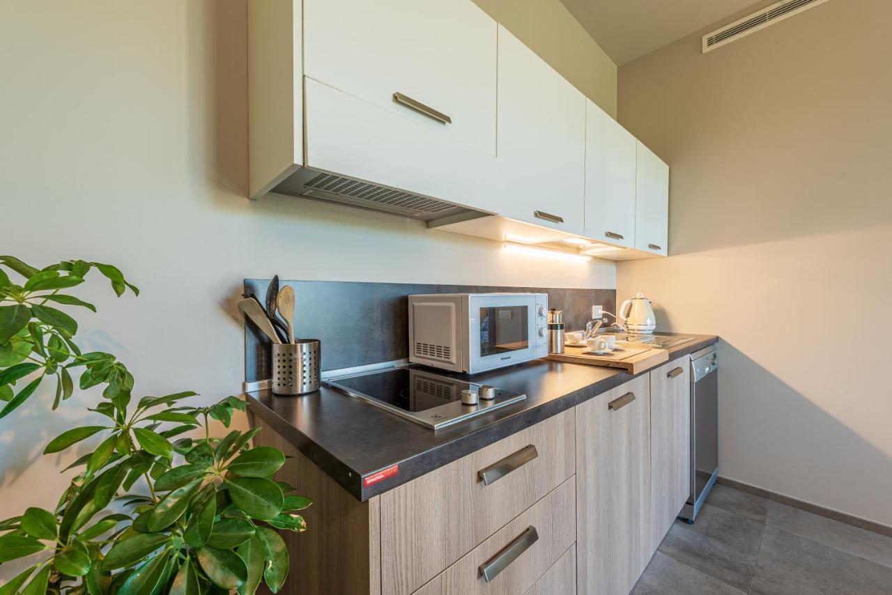 Il Ciuchè Apartments Treiso Esterno foto