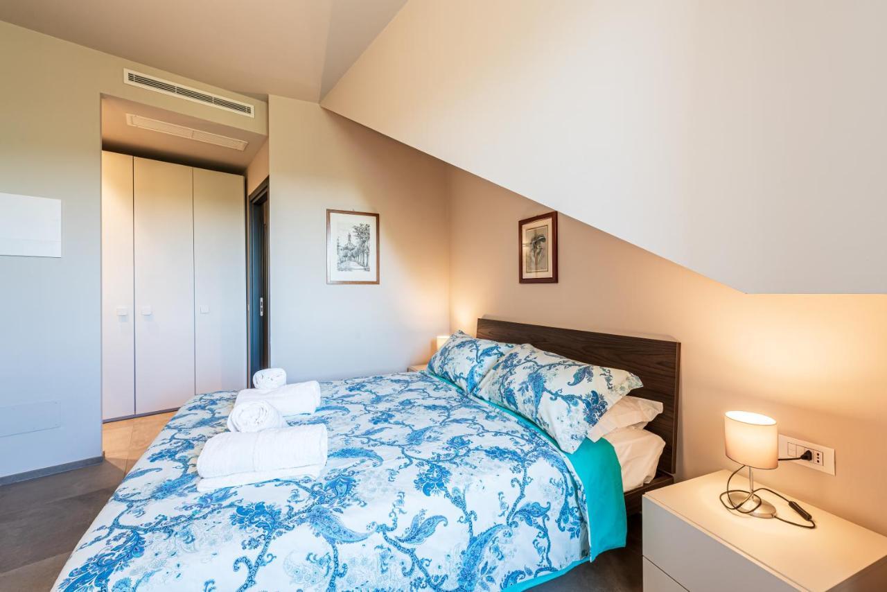 Il Ciuchè Apartments Treiso Esterno foto