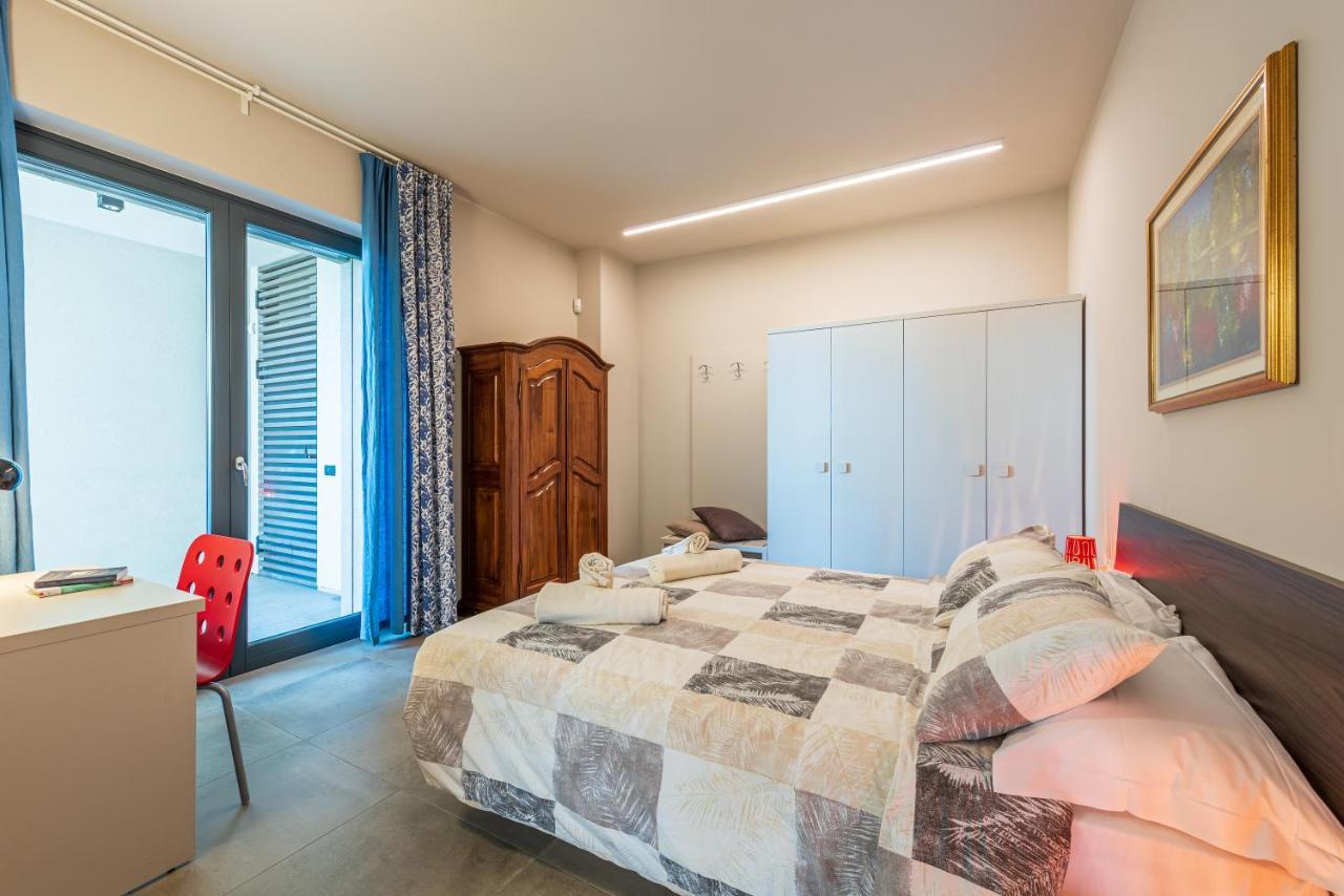 Il Ciuchè Apartments Treiso Esterno foto