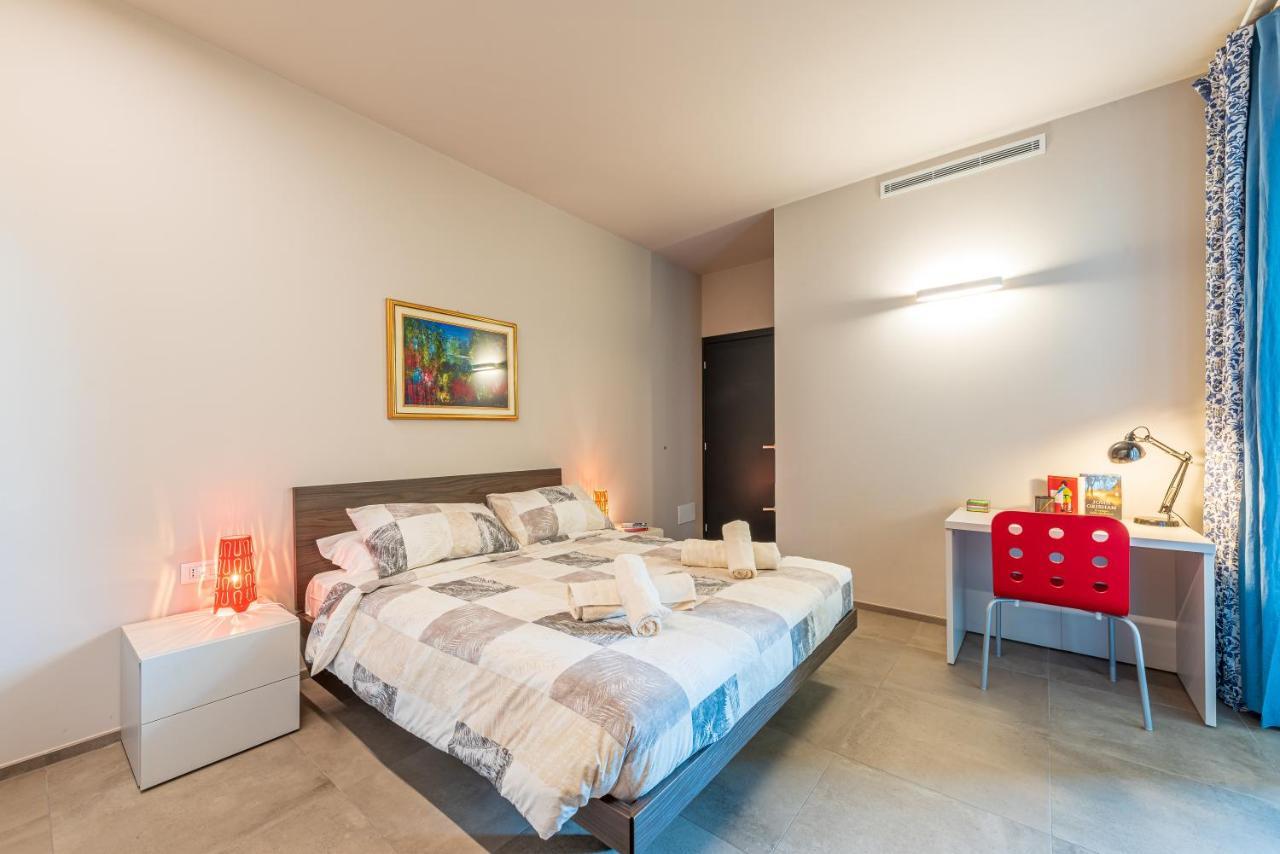 Il Ciuchè Apartments Treiso Esterno foto